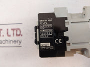Togami Pak-8Js22 Contactor Relay