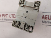 Togami Pak-8Js22 Contactor Relay