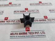 Tohatsu 3B7650212 Water Pump Impeller