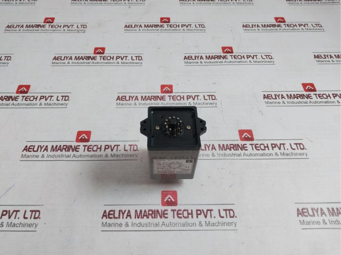 Toho Electronic Tcr-5B Thermo Controller 110V