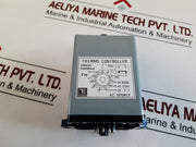 Toho Electronic Tcr-5Bs Thermo Controller New