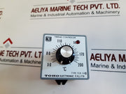 Toho Electronic Tcr-5Bs Thermo Controller New
