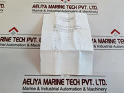 Toho Electronic Tcr-5Bs Thermo Controller New