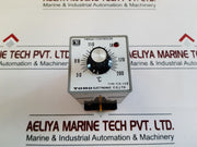 Toho Electronic Tcr-5Bs Thermo Controller 50 To 200°C