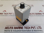 Toho Electronic Tcr-5Bs Thermo Controller 50 To 200Â°C