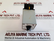 Toho Electronic Tcr-5Bs Thermo Controller 50 To 200Â°C