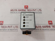 Toho Rx-10001Pus 2 Balancing Relay With Base 11Pfa