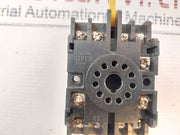 Toho Rx-10001Pus 2 Balancing Relay With Base 11Pfa