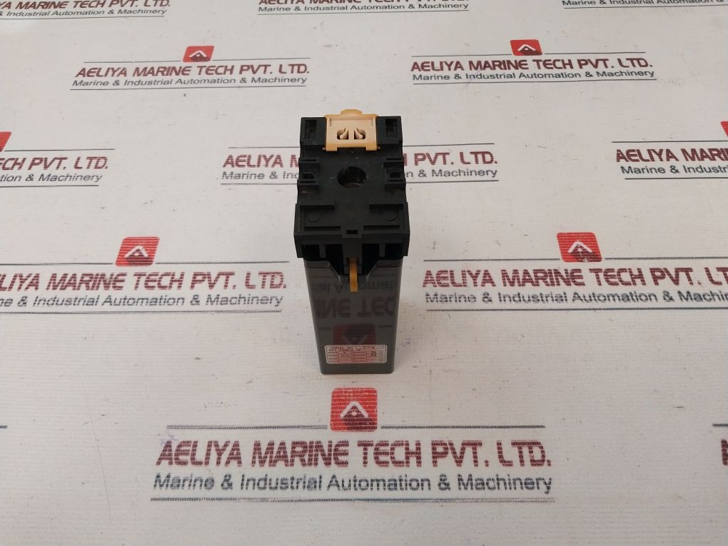 Toho Rx-10001Pus 2 Balancing Relay With Base 11Pfa