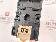 Toho Rx-10001Pus 2 Balancing Relay With Base 11Pfa