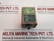 Toho Seisakusho Rd-1005 Flame Detector Relay 841474