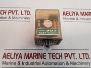 Toho Seisakusho Rd-1005 Flame Detector Relay 841474