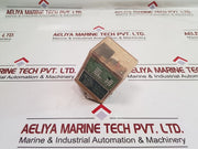 Toho Seisakusho Rd-1005 Flame Detector Relay 841474