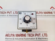 Toho Tcr-5B Thermo Controller 50 To 200 °C