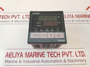 Toho Ttm-007-r-a-z134 Digital Temperature Controller 50/60 Hz