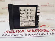 Toho Ttm-007-r-a-z134 Digital Temperature Controller 50/60 Hz