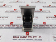 Toho Ttm-j4-p-ab Digital Temperature Controller 100-240Vac