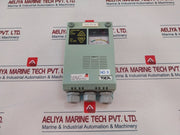 Toka Seiki Ts-303 Combustible Gas Alarm Dc24V