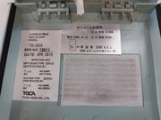 Toka Seiki Ts-303 Combustible Gas Alarm Dc24V