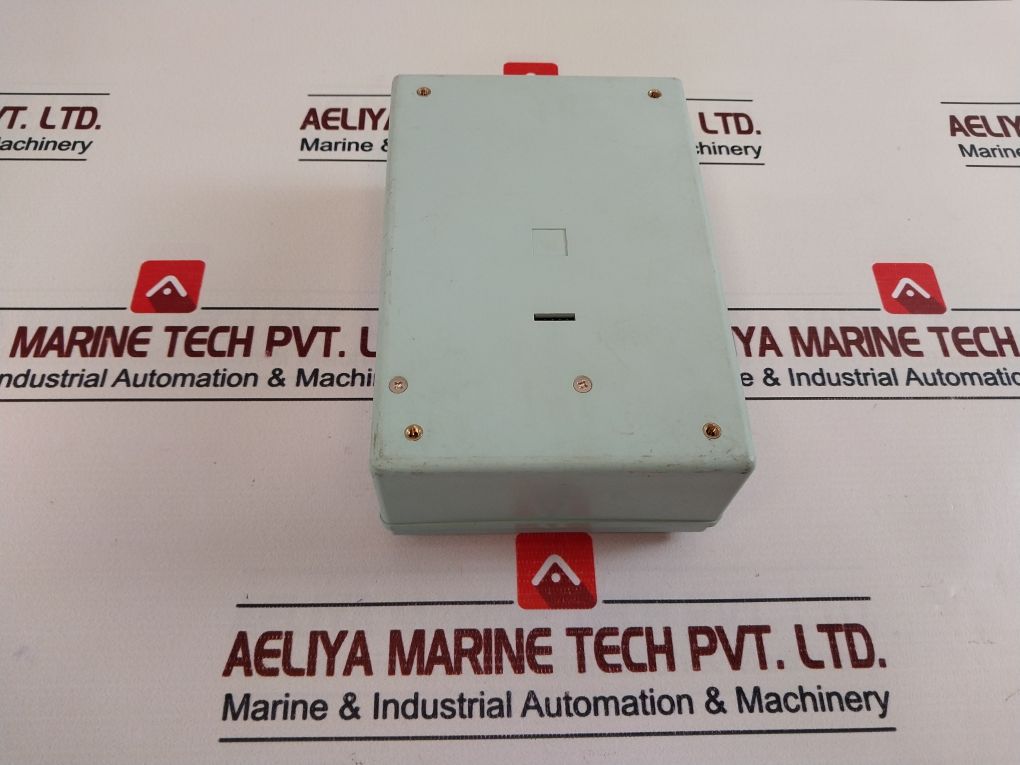 Toka Seiki Ts-303 Combustible Gas Alarm Detection Unit