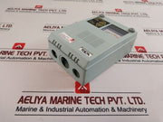 Toka Seiki Ts-303 Combustible Gas Alarm Detection Unit