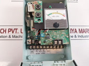 Toka Seiki Ts-303 Combustible Gas Alarm Detection Unit