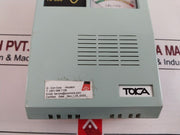 Toka Seiki Ts-303 Combustible Gas Alarm Detection Unit
