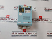 Toka Seiki Ts-303 Combustible Gas Alarm Lel=100