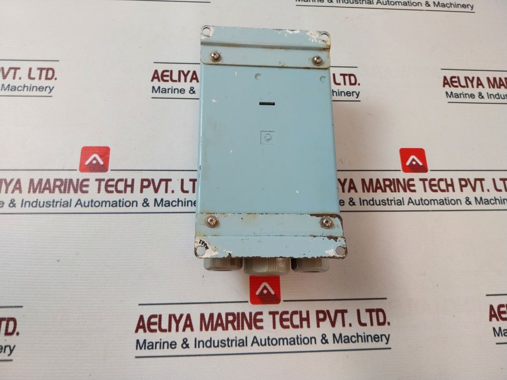 Toka Seiki Ts-303 Combustible Gas Alarm Lel=100