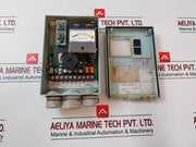 Toka Seiki Ts-303 Combustible Gas Alarm Lel=100