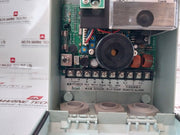 Toka Seiki Ts-303 Combustible Gas Alarm