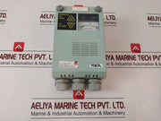 Toka Seiki Ts-303 Combustible Gas Alarm