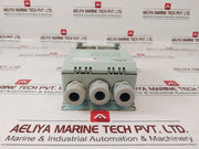 Toka Seiki Ts-303 Combustible Gas Alarm