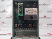 Toka Seiki Ts-303 Combustible Gas Alarm