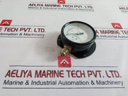 Tokaido En 837-1 Analog Pressure Gauge