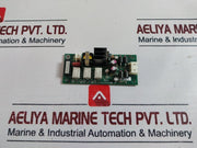 Tokimec 101605122 Printed Circuit Board 101695282