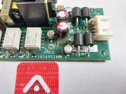 Tokimec 101605122 Printed Circuit Board 101695282