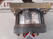 Tokimec 103590950 Repeater Motor