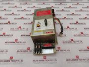 Tokimec 113304312 Control Box Unit 440V Ac