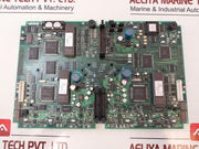 Tokimec 113305024 Pcb Card