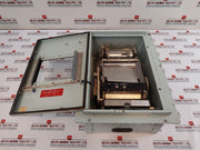 Tokimec Cr-2 Course Recorder
