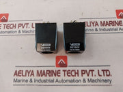 Tokimec Dc100V Solenoid Coil