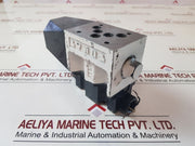 Tokimec Dg4Vs-5-0A-m-p7L-h-7-40 Directional Control Valve