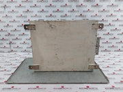 Tokimec Dm Auto Pilot Control Box 11429507 Hkb1-9-012F8 Ac 450V 0-10 Sec
