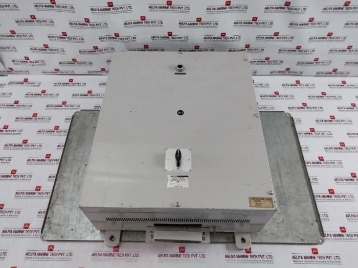 Tokimec Dm Auto Pilot Control Box 11429507 Hkb1-9-012F8 Ac 450V 0-10 S ...