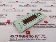 Tokimec Ledic Dgr-21 Gyro Repeater Heading