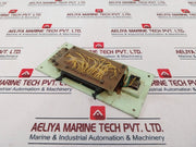 Tokimec Ledic Dgr-21 Gyro Repeater Heading