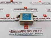 Tokin Gt-2100 Noise Filter 250V. 10A