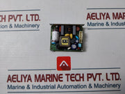 Toko 878-5571-10H Power Supply Board 50/60Hz 100-120V