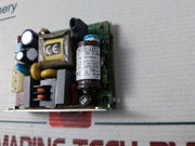 Toko 878-5571-10H Power Supply Board 50/60Hz 100-120V